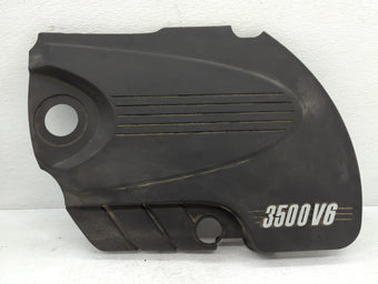 compare product 2009 Chevrolet Impala Engine Cover