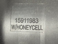 2006-2009 Chevrolet Impala Mass Air Flow Meter Maf - Oemusedautoparts1.com