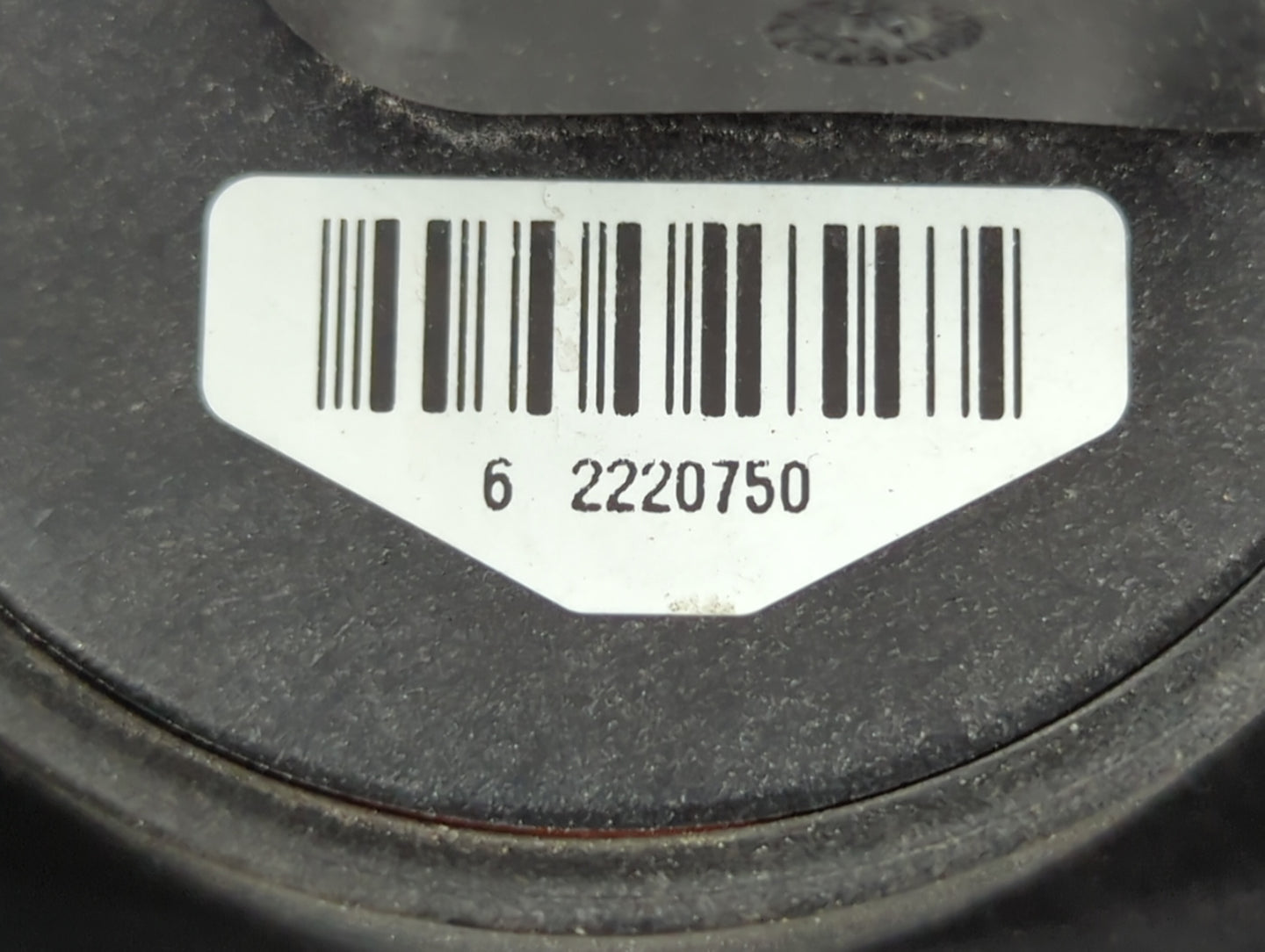 2006-2009 Chevrolet Impala Mass Air Flow Meter Maf - Oemusedautoparts1.com