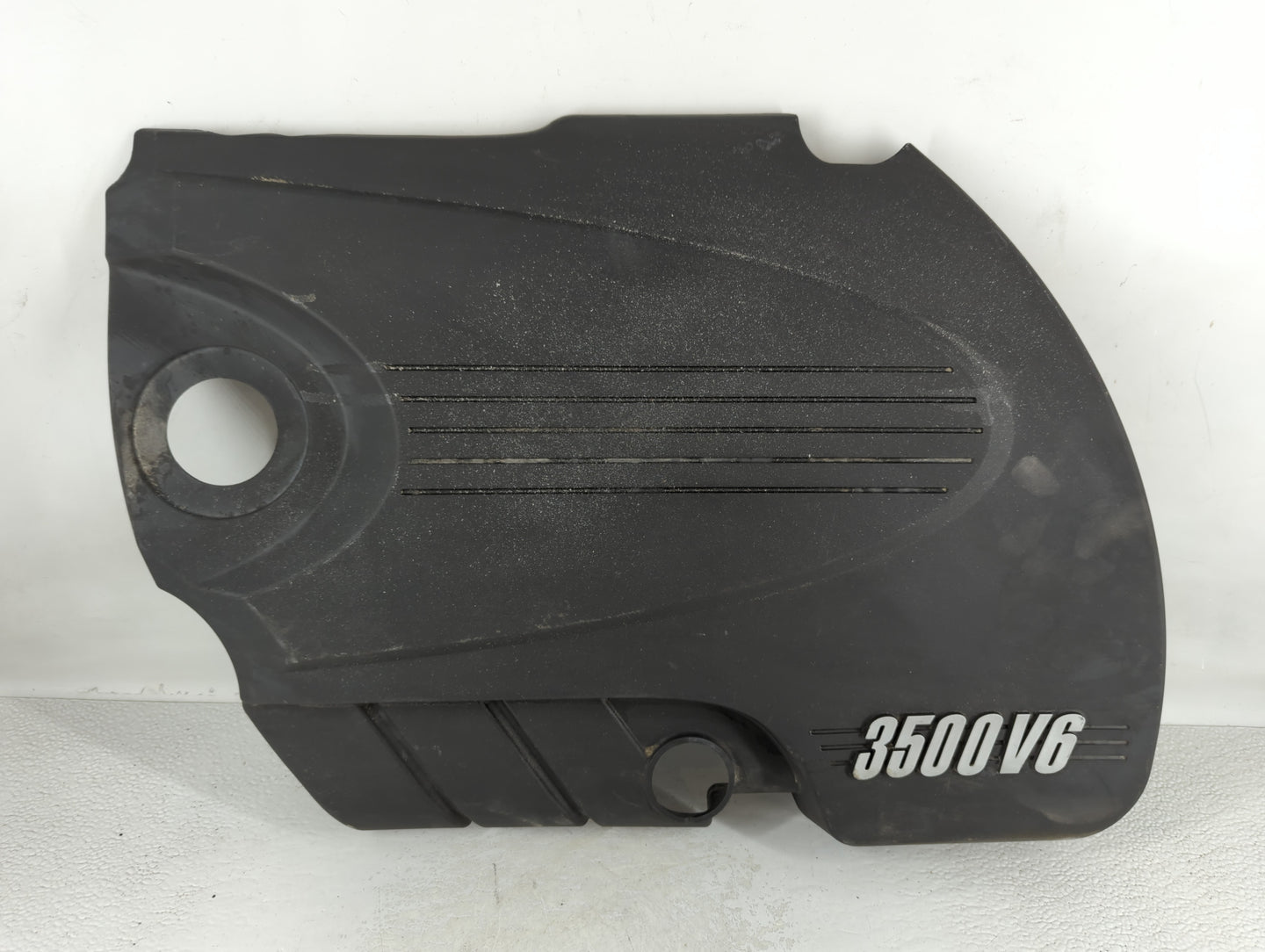 2009 Chevrolet Impala Engine Cover - Oemusedautoparts1.com