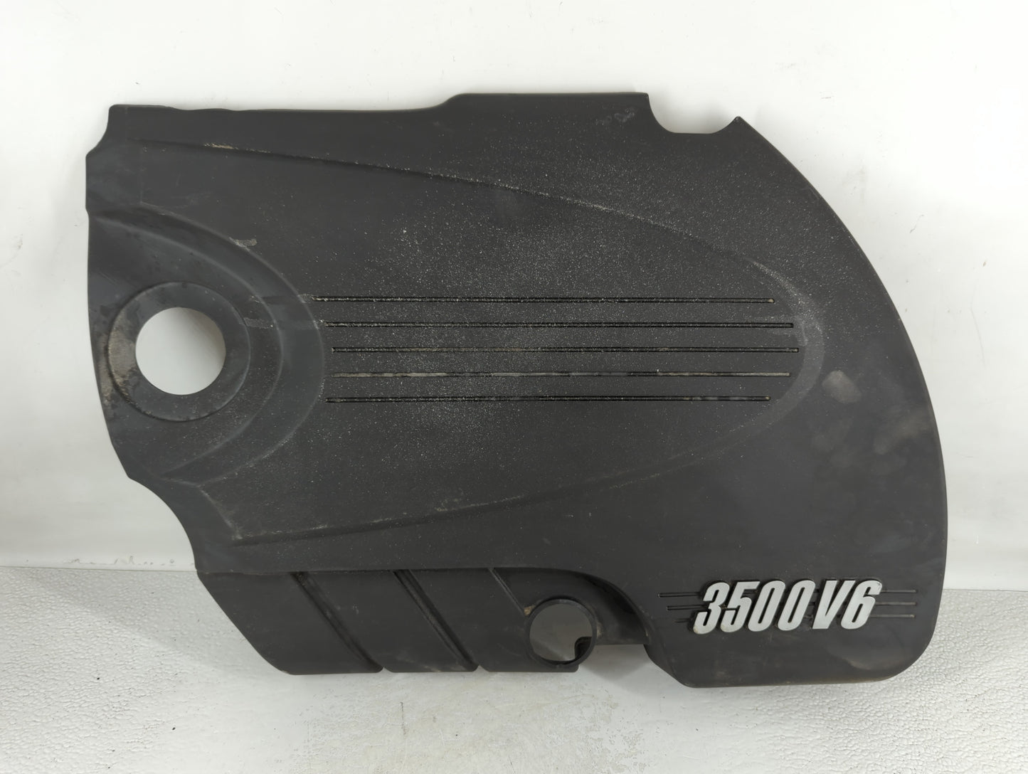 2009 Chevrolet Impala Engine Cover - Oemusedautoparts1.com