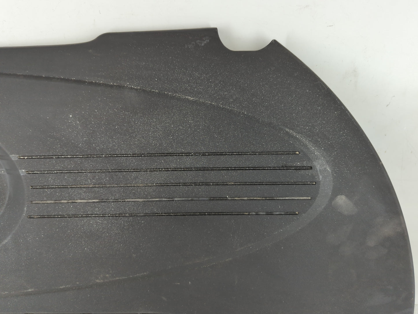 2009 Chevrolet Impala Engine Cover - Oemusedautoparts1.com