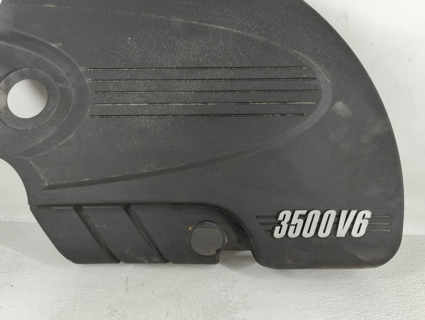 2009 Chevrolet Impala Engine Cover - Oemusedautoparts1.com