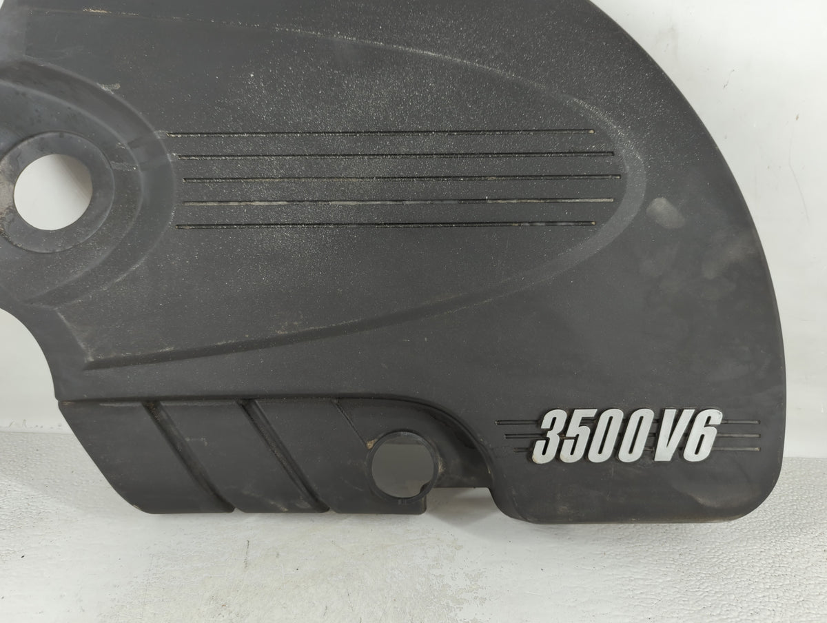 2009 Chevrolet Impala Engine Cover 735582 - Oemusedautoparts1.com