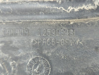 2009 Chevrolet Impala Engine Cover 735582 - Oemusedautoparts1.com