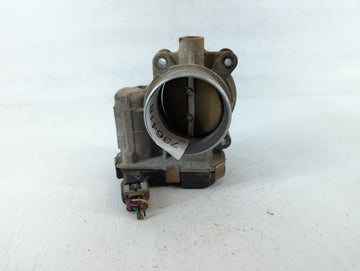 2006-2011 Chevrolet Impala Throttle Body P/N:RME72-1C-9500 Fits Fits 2006 2007 2008 2009 2010 2011 OEM Used Auto Parts - Oem