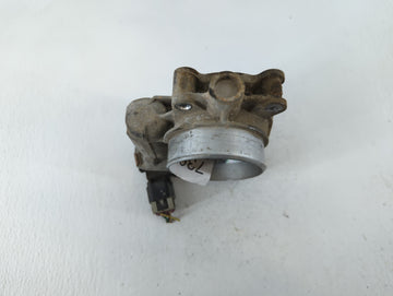 2006-2011 Chevrolet Impala Throttle Body P/N:RME72-1C-9500 Fits Fits 2006 2007 2008 2009 2010 2011 OEM Used Auto Parts