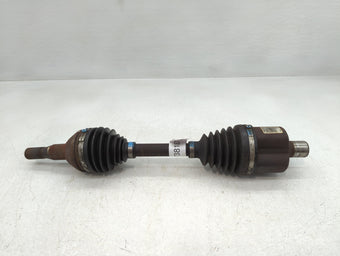 compare product 2000-2011 Chevrolet Impala Axle Shaft Front Driver Cv C/v