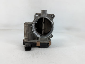 2006-2011 Chevrolet Impala Throttle Body P/N:33181412 1C9500 Fits Fits 2006 2007 2008 2009 2010 2011 OEM Used Auto Parts - O