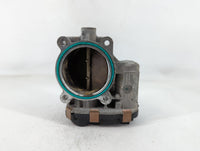 2006-2011 Chevrolet Impala Throttle Body P/N:33181412 1C9500 Fits Fits 2006 2007 2008 2009 2010 2011 OEM Used Auto Parts - O
