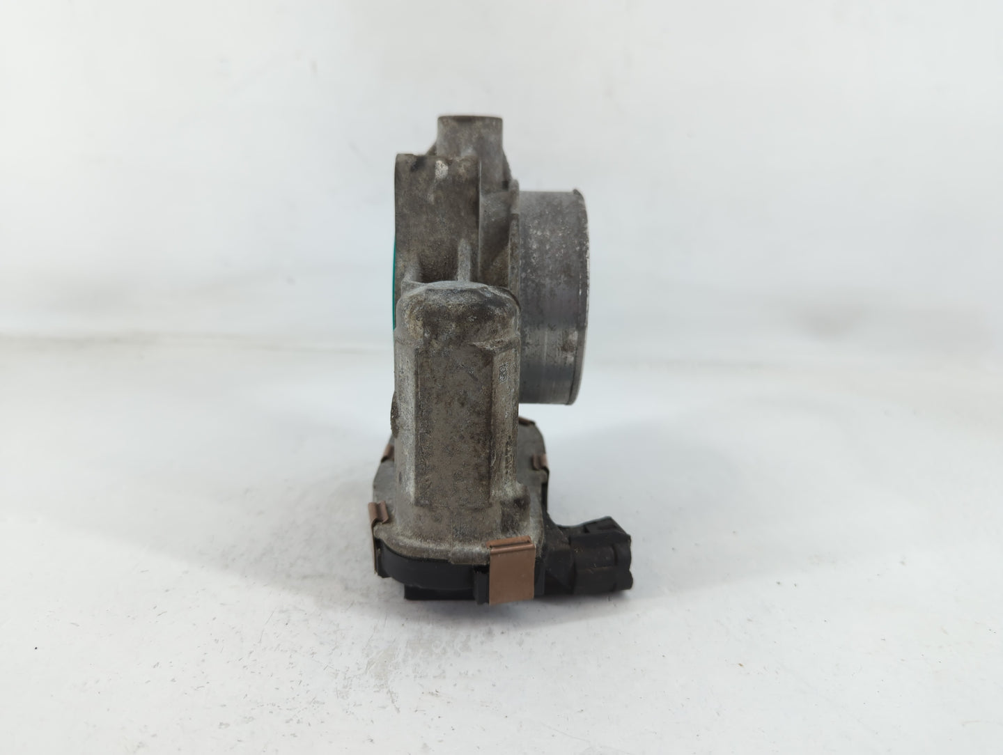 2006-2011 Chevrolet Impala Throttle Body P/N:33181412 1C9500 Fits Fits 2006 2007 2008 2009 2010 2011 OEM Used Auto Parts - O