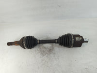 2000-2011 Chevrolet Impala Axle Shaft Front Driver Cv C/v - Oemusedautoparts1.com