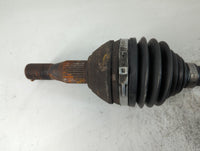 2000-2011 Chevrolet Impala Axle Shaft Front Driver Cv C/v - Oemusedautoparts1.com