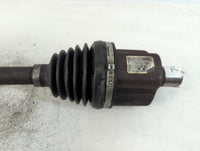 2000-2011 Chevrolet Impala Axle Shaft Front Driver Cv C/v - Oemusedautoparts1.com