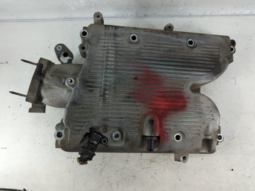 2006 Chevrolet Impala Turbocharger Exhaust Manifold With Turbo Charger - Oemusedautoparts1.com