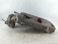 2006 Chevrolet Impala Turbocharger Exhaust Manifold With Turbo Charger - Oemusedautoparts1.com