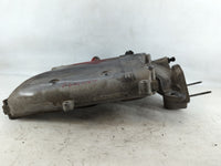 2006 Chevrolet Impala Turbocharger Exhaust Manifold With Turbo Charger - Oemusedautoparts1.com