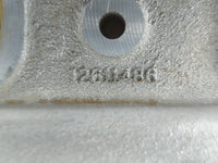 2006 Chevrolet Impala Turbocharger Exhaust Manifold With Turbo Charger - Oemusedautoparts1.com