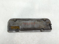 2009 Chevrolet Impala Driver Left Cylinder Head Valve Cover P/N:12591712 Fits OEM Used Auto Parts - Oemusedautoparts1.com