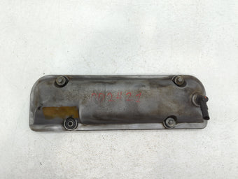 compare product 2009 Chevrolet Impala Driver Left Cylinder Head Valve Cover P/N:12591712 Fits OEM Used Auto Parts