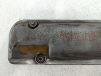 2009 Chevrolet Impala Driver Left Cylinder Head Valve Cover P/N:12591712 Fits OEM Used Auto Parts - Oemusedautoparts1.com