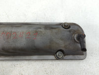 2009 Chevrolet Impala Driver Left Cylinder Head Valve Cover P/N:12591712 Fits OEM Used Auto Parts - Oemusedautoparts1.com