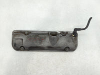 2009 Chevrolet Impala Driver Left Cylinder Head Valve Cover P/N:GM 12606107 CVR Fits OEM Used Auto Parts - Oemusedautoparts1