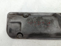 2009 Chevrolet Impala Driver Left Cylinder Head Valve Cover P/N:GM 12606107 CVR Fits OEM Used Auto Parts - Oemusedautoparts1