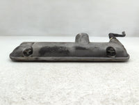 2009 Chevrolet Impala Driver Left Cylinder Head Valve Cover P/N:GM 12606107 CVR Fits OEM Used Auto Parts - Oemusedautoparts1