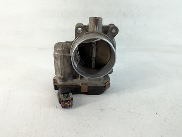 2006-2011 Chevrolet Impala Throttle Body P/N:RME72-1C9500 Fits Fits 2006 2007 2008 2009 2010 2011 OEM Used Auto Parts - Oemu