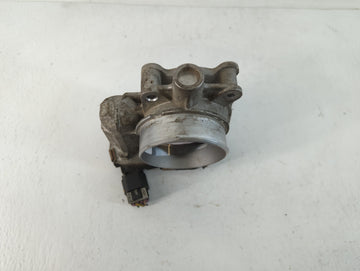 2006-2011 Chevrolet Impala Throttle Body P/N:RME72-1C9500 Fits Fits 2006 2007 2008 2009 2010 2011 OEM Used Auto Parts