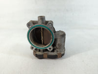 2006-2011 Chevrolet Impala Throttle Body P/N:RME72-1C9500 Fits Fits 2006 2007 2008 2009 2010 2011 OEM Used Auto Parts - Oemu