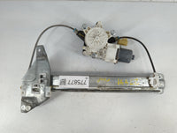 2006-2010 Chevrolet Impala Used Window Regulator Passenger Front - Oemusedautoparts1.com