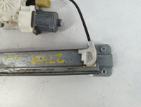 2006-2010 Chevrolet Impala Used Window Regulator Passenger Front - Oemusedautoparts1.com