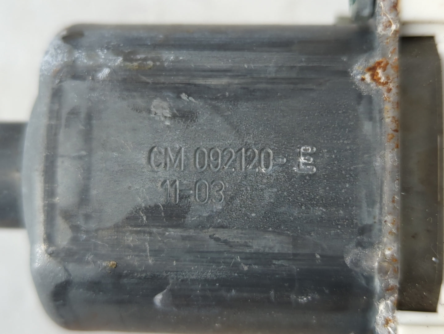 2006-2010 Chevrolet Impala Used Window Regulator Passenger Front - Oemusedautoparts1.com