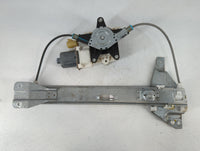 2006-2010 Chevrolet Impala Used Window Regulator Passenger Front - Oemusedautoparts1.com