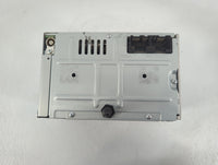 2009 Chevrolet Impala Radio AM FM Cd Player Receiver Replacement P/N:25980720 Fits OEM Used Auto Parts - Oemusedautoparts1.c