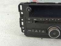 2009-2010 Chevrolet Impala Radio AM FM Cd Player Receiver Replacement P/N:20756285 Fits Fits 2009 2010 OEM Used Auto Parts -