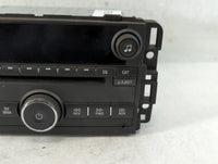 2009-2010 Chevrolet Impala Radio AM FM Cd Player Receiver Replacement P/N:20756285 25980720 Fits Fits 2009 2010 OEM Used Aut
