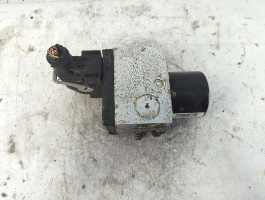 2008-2011 Chevrolet Impala ABS Pump Control Module Replacement P/N:25894182 Fits Fits 2008 2009 2010 2011 OEM Used Auto Part