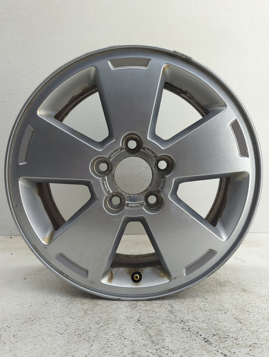 2006-2012 Chevrolet Impala Oem Wheel Rim - Oemusedautoparts1.com