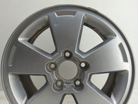 2006-2012 Chevrolet Impala Oem Wheel Rim - Oemusedautoparts1.com