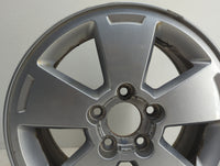 2006-2012 Chevrolet Impala Oem Wheel Rim - Oemusedautoparts1.com
