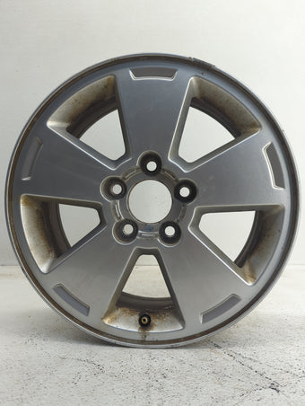 compare product 2006-2012 Chevrolet Impala Oem Wheel Rim