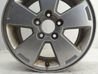 2006-2012 Chevrolet Impala Oem Wheel Rim - Oemusedautoparts1.com
