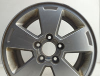 2006-2012 Chevrolet Impala Oem Wheel Rim - Oemusedautoparts1.com