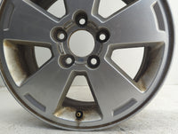 2006-2012 Chevrolet Impala Oem Wheel Rim - Oemusedautoparts1.com