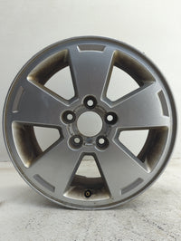 2006-2012 Chevrolet Impala Oem Wheel Rim - Oemusedautoparts1.com