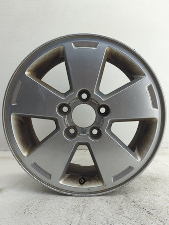 compare product 2006-2012 Chevrolet Impala Oem Wheel Rim
