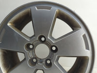 2006-2012 Chevrolet Impala Oem Wheel Rim - Oemusedautoparts1.com